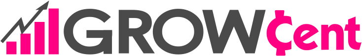 GrowCent Logo