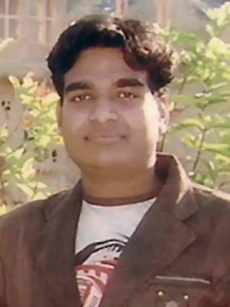 Image Missing